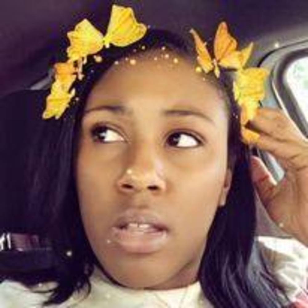 Meet your Posher, Tierra